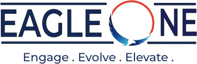 eagle 1 logo