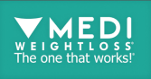 medi weightloss logo