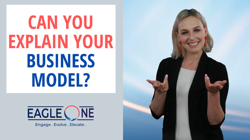 Can you explain your business model
