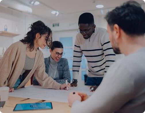Experience Business Growth and Development​