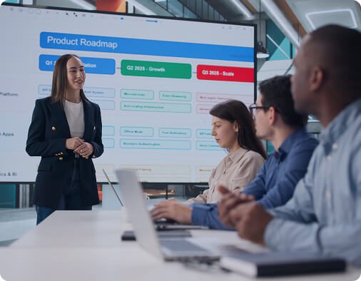 Improve Customer Experience Today​