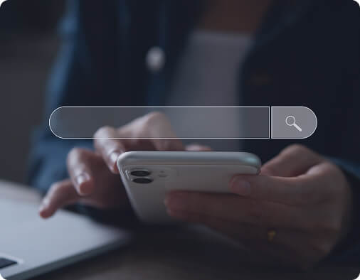 Search Engine Marketing​