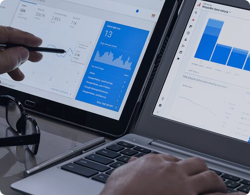 Search Engine Optimization​