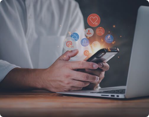 Social Media Management​